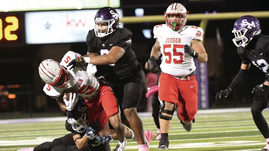 Rattlers look to snap losing skid against Judson