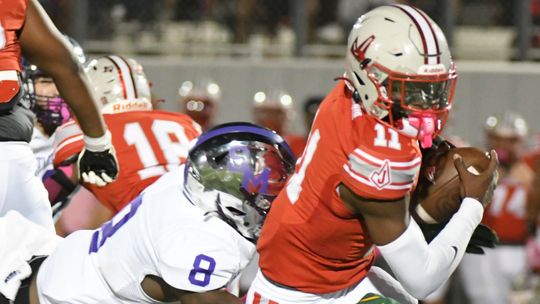 Rattlers rally to beat Rockets
