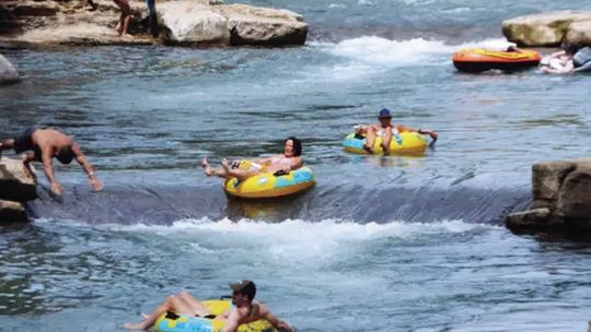 Rio Vista Park closed due to hundreds of unruly teens