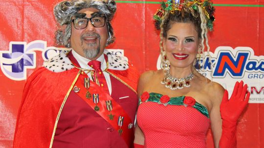 Sights and Sounds brings the Christmastime magic