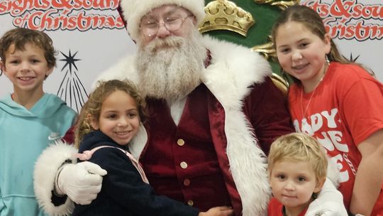 Sights & Sounds is back