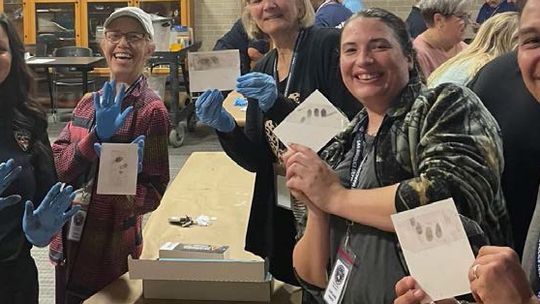 SMPD hosting Police Academy