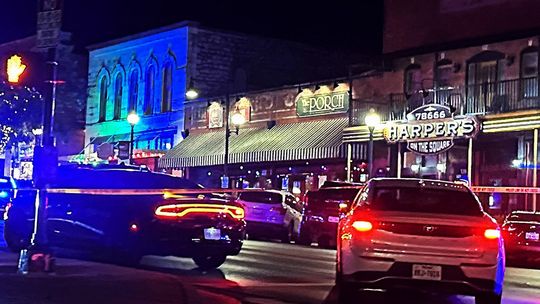 SMPD, TXST partner to increase downtown police presence on the square