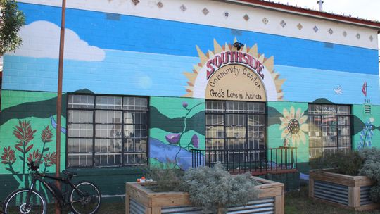 Southside Spring Fair will be fun for a good cause