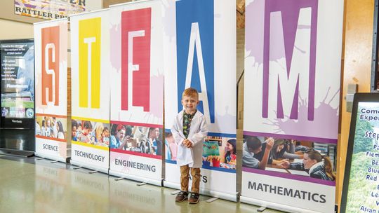 STEAM Career Fair Saturday to feature interactive exhibits, family fun