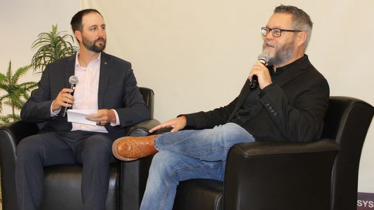 tekRESCUE CEO shares new AI strategies for business success