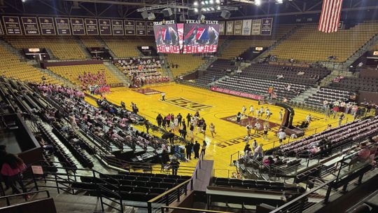 Texas State hires Kielsmeier as new head coach