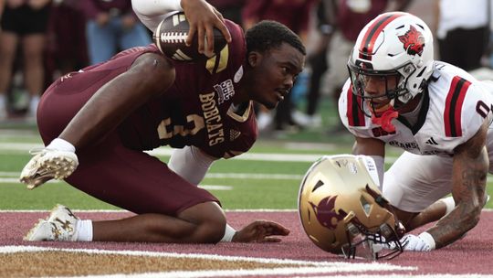 Texas State on a roll as Bobcats prep for long road trip to ODU