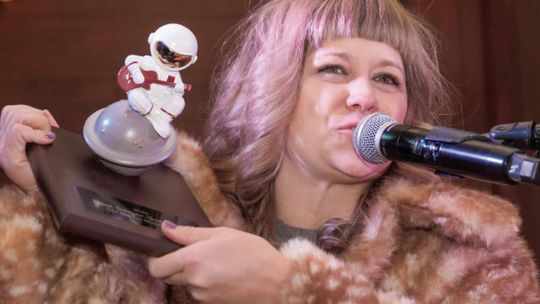 Texas Women Songwriters panel to feature HalleyAnna Finlay