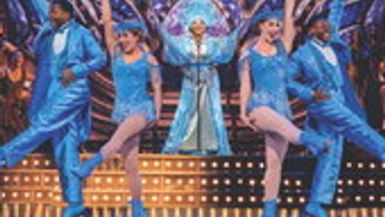 ‘The Great Gatsby’ brings the Roaring 20s into the 2020s