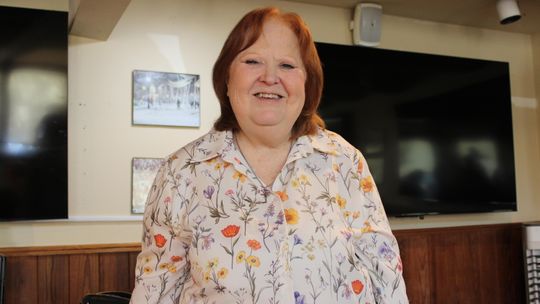 Three-part Kiwanis series dives into San Marcos history