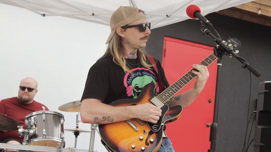 Triple Six Social hosts second birthday bash