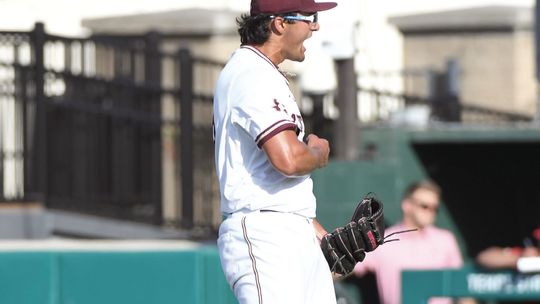 Two Bobcats drafted in MLB draft, another signs with Yankees