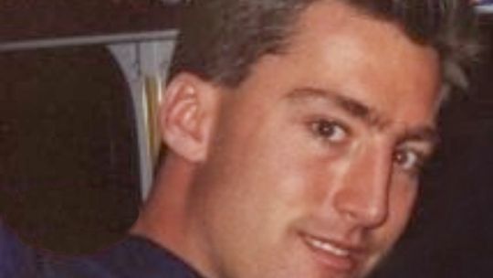 TXST alum revisits 1980s San Marcos for latest novel