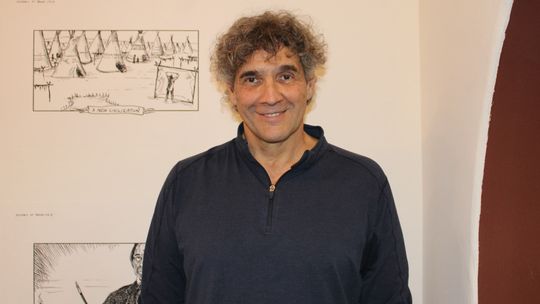 TXST professor studies patterns related to migrant deaths