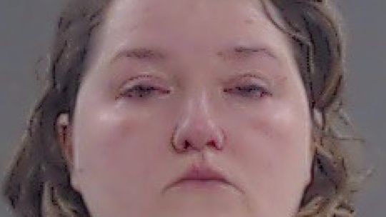 Uhland mayor arrested