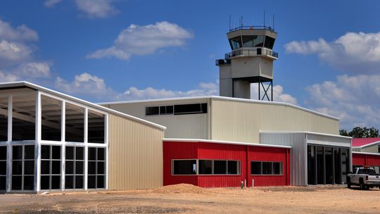 UniverCity provides behindthe- scenes look at City Hall