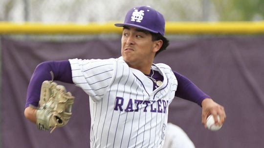 Vasquez selected to play in High Plains Shootout