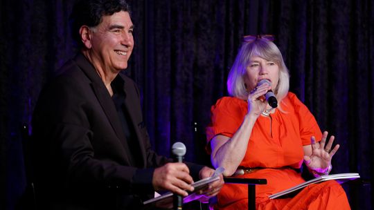 Wittliff panel reflects on Selena’s legacy