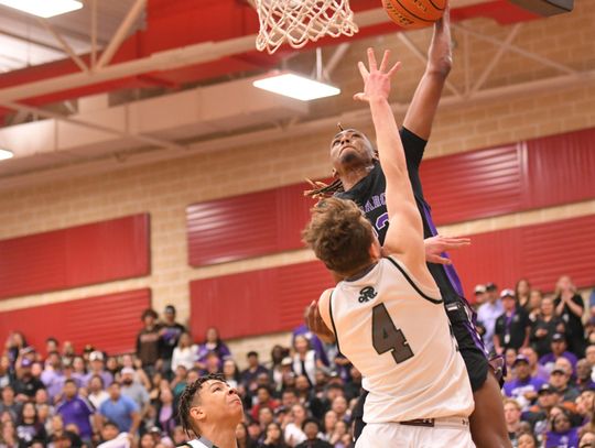 #1: Rattler Basketball advances to the Regional Tournament