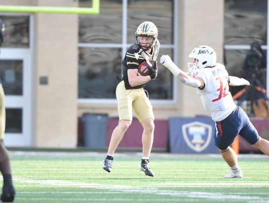 12 Bobcats earn All-Conference honors