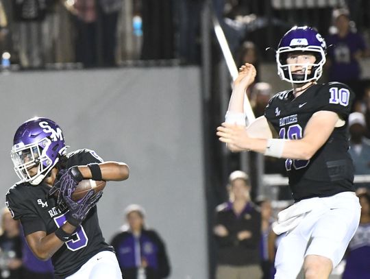 19 Rattlers earn All-District honors