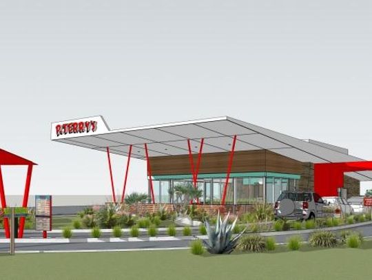 2 chain businesses headed to Kyle 