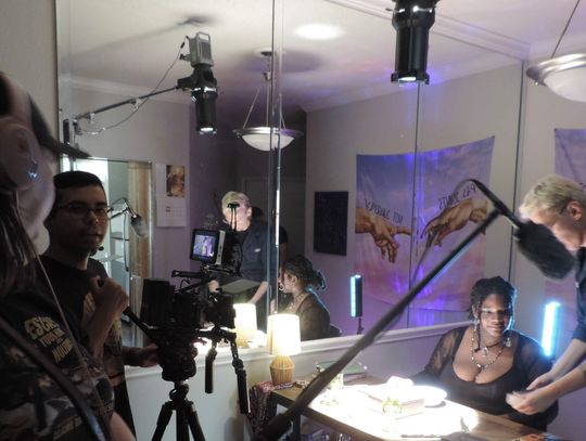 2 Create, New artist collective sends out open call to San Marcos