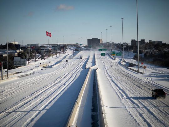 Texas Tribune, Texas, Winter Storm, Rolling Blackouts, San Marcos, Austin, San Marcos News, San Marcos Record