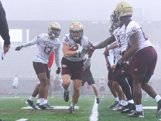 2020 Texas State Football Preview