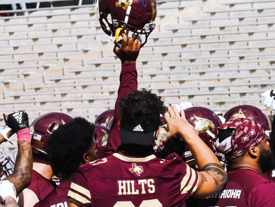 2021 Texas State Football Preview