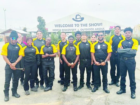 2025 San Antonio Stock Show and Rodeo