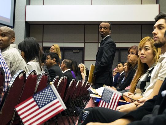 248 take oath of citizenship