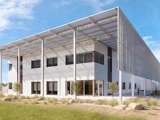 $25 million ALERRT Center approved by TXST Regents