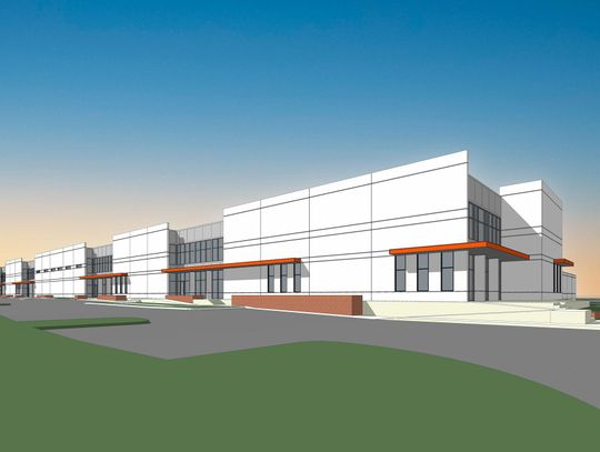 3 major developments coming to commerce center in Kyle