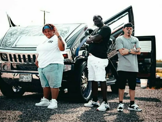 3rd Eye Set to Captivate Audiences at ‘St. Patrick’s SMTX Hip-Hop Night’