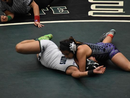 #4: Three Rattler wrestlers look to medal at State Tournament