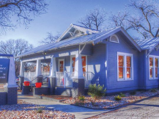 45th Annual Heritage Home Tour