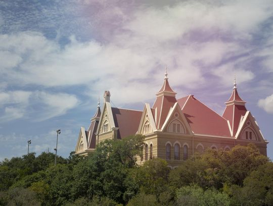 46th annual Historic Spring Tour features the architecture of TXST