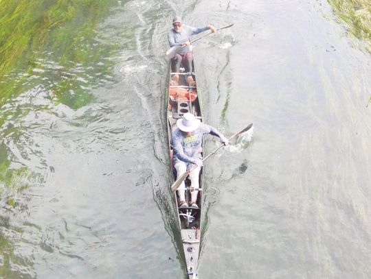 62nd annual Texas Water Safari wraps over the weekend