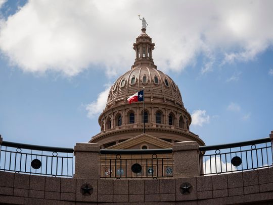 666 new Texas laws go into effect Sept. 1. Here are some that might affect you.