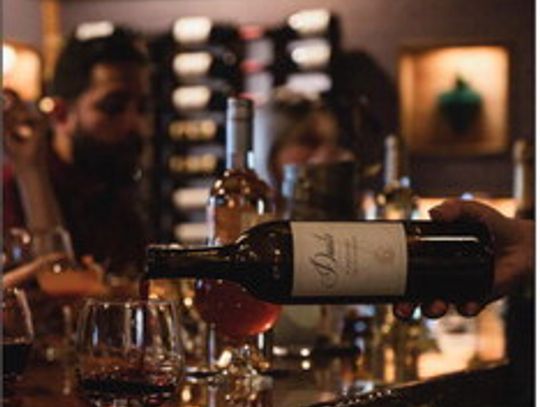 A DECADE OF DOLCETTO