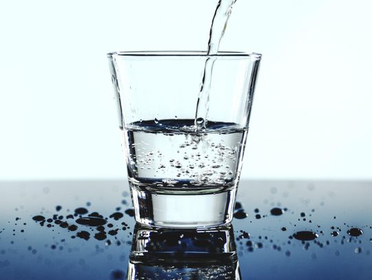 A Handle on your Health: Know the Dangers of Dehydration