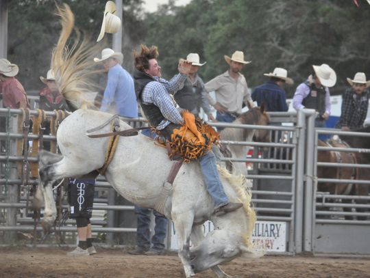 A HAYS COUNTY TRADITION