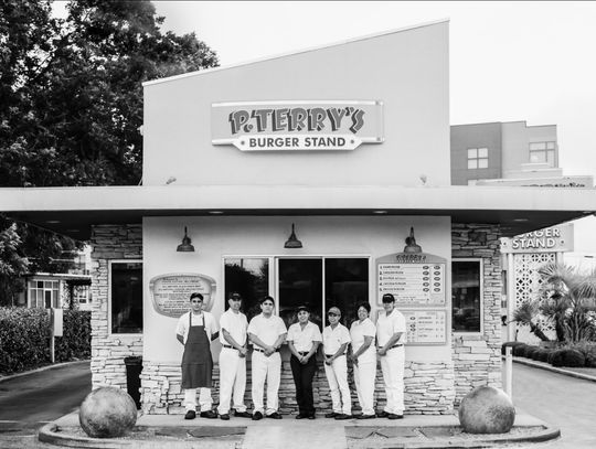 A Legacy of Love, P. Terry’s celebrates 20 years
