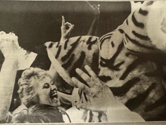 A look back at Bobcats 1997 March Madness sweep