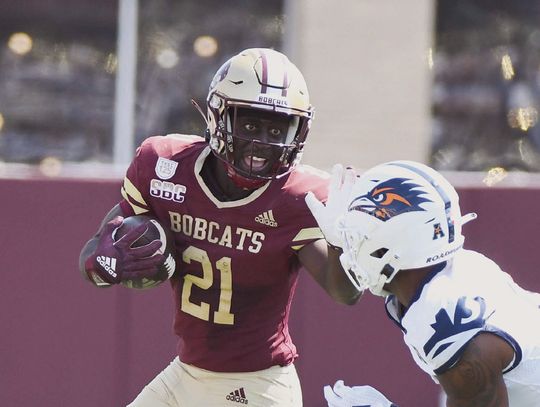 A look back at the 2024-2025 season