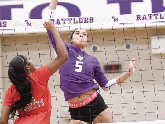 A look back at the 2024-2025 season