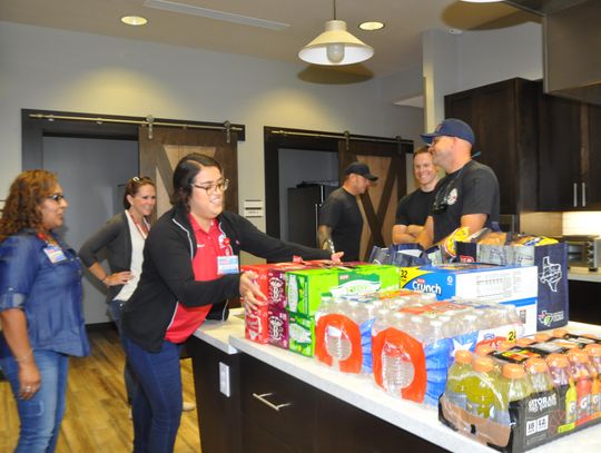 A MISSION TO SERVE: Nosotros La Gente celebrates 25th anniversary  