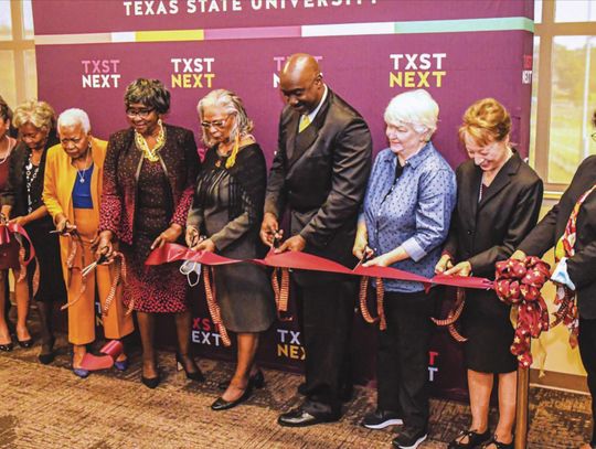 ‘A TRULY HISTORIC OCCASION’